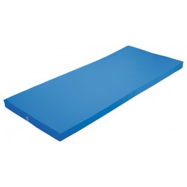 Saltea Plată Gimnastică Moje Bambino, 85x200 cm