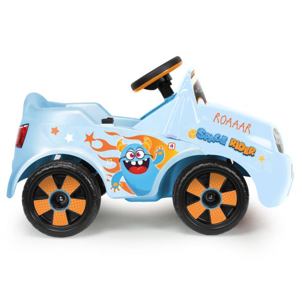 Injusa My First Car 6V | Mașinuță electrică copii - imagine 2
