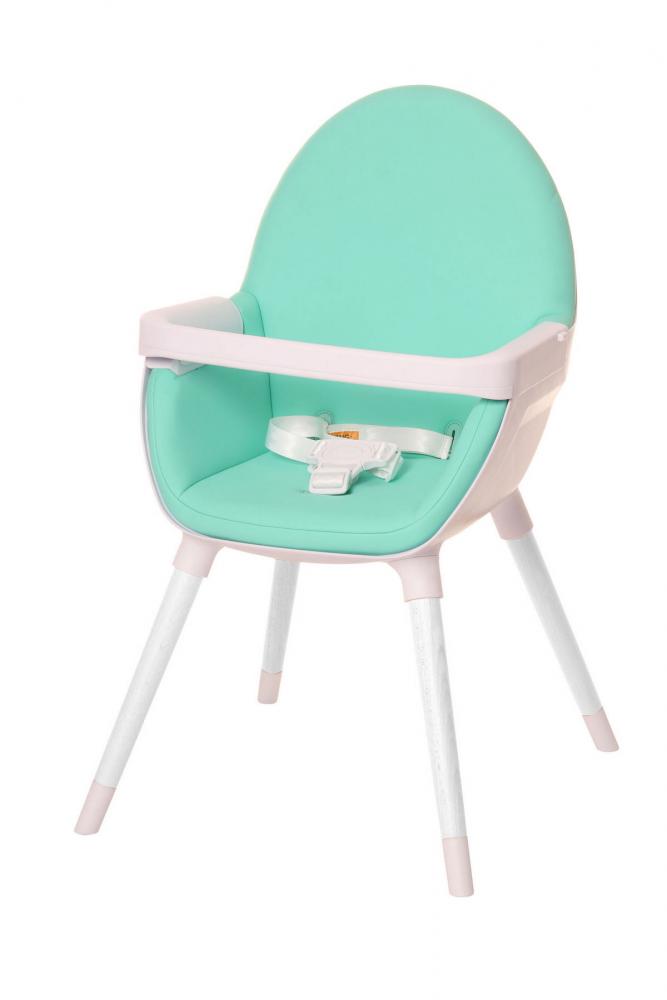 Scaun 2 în 1 Osann Uno Green Mint - imagine 5