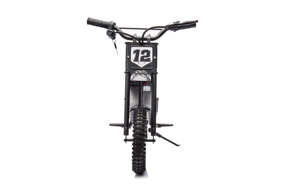 Motocicleta Electrică Leantoys A9901 pentru Copii - imagine 8