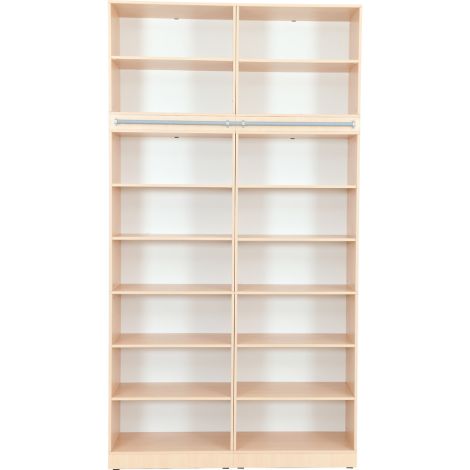 Set Mobilier 40 Grande Moje Bambino - Organizare Spațioasă