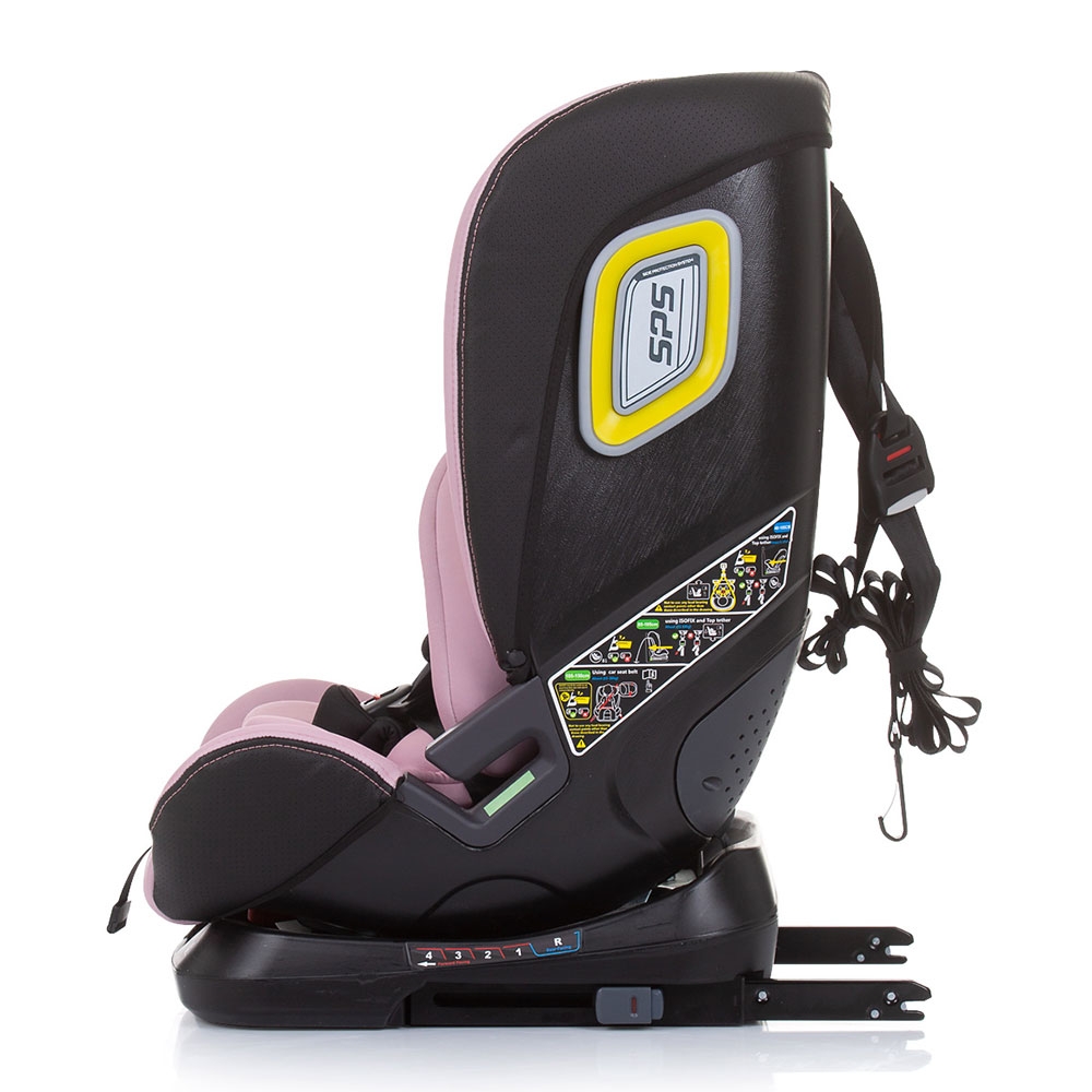 Scaun auto Chipolino Next Gen I-Size 0-12 ani - imagine 3
