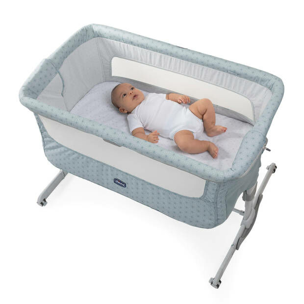 Patut Co-Sleeping Chicco Next2Me Dream