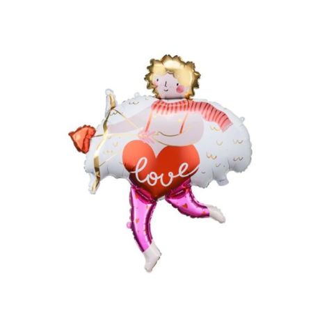 Balon Cupidon Party Deco - Decor Romantic