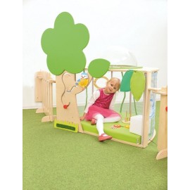Mobilier Activități Cucu-Bau Moje Bambino - imagine 9