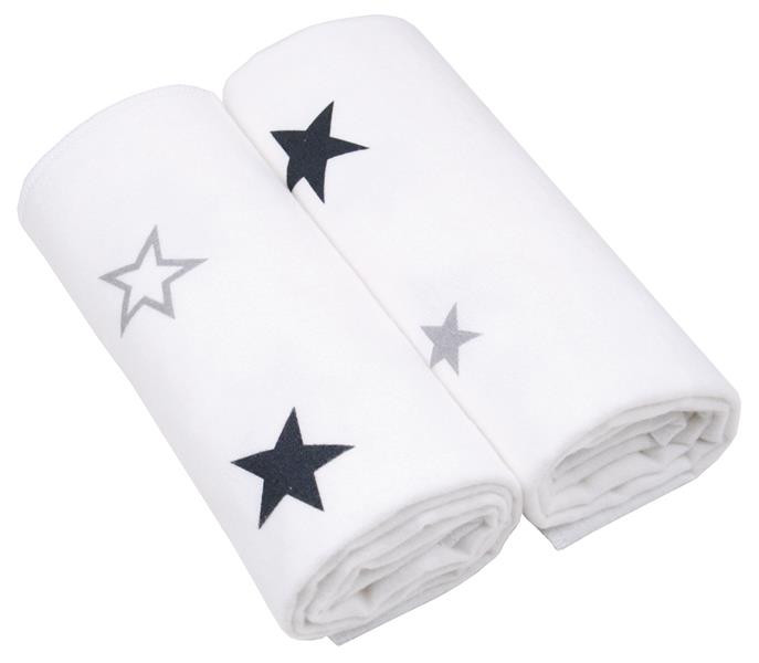 Scutece Molton Star 80x80 A.H. 2 Buc