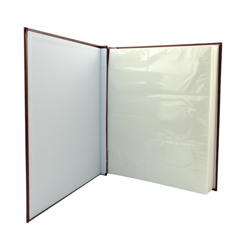 Album Foto Procart Classic 10x15 | 500 Poze Maro