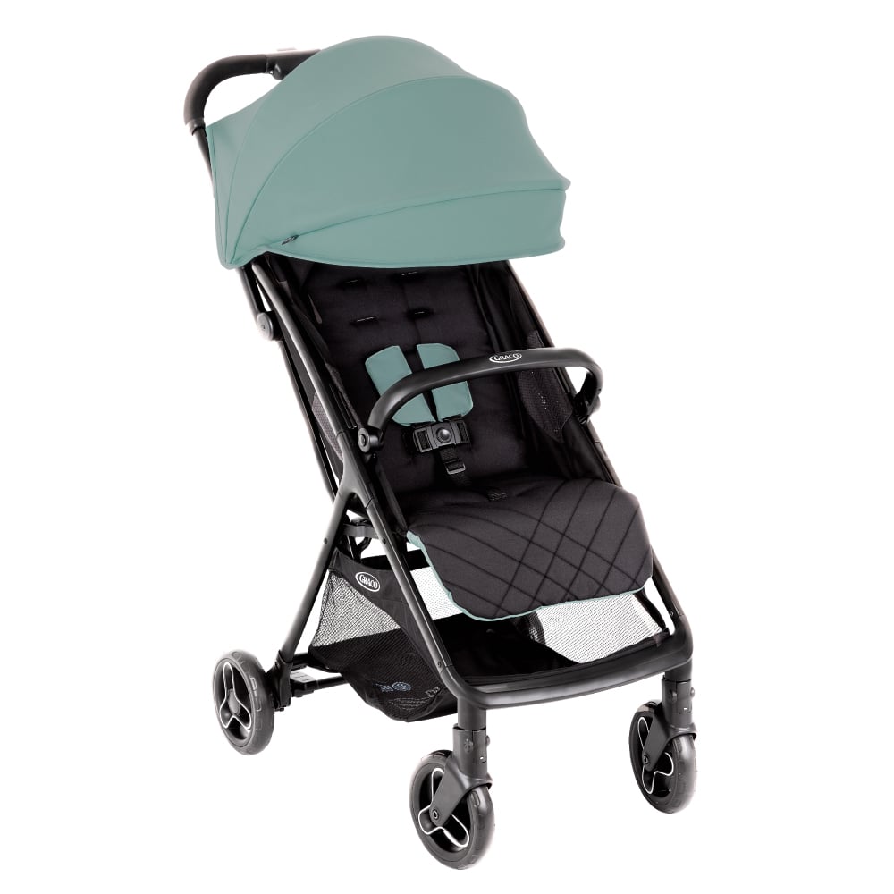 Carucior Graco Myavo Mint, Usor 5.8 kg