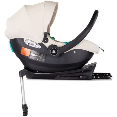 Chipolino Encanto 3 in 1 - Carucior Premium - imagine 24