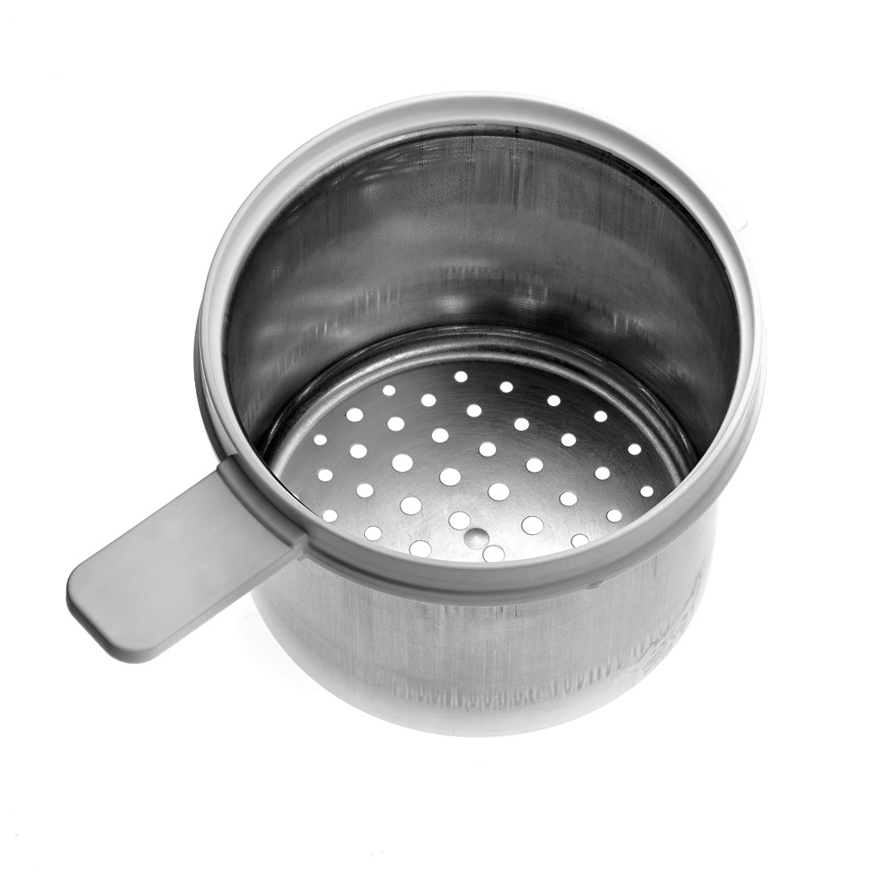 Robot Babycook Neo Eucalyptus Beaba | Mâncare Sănătoasă - imagine 3