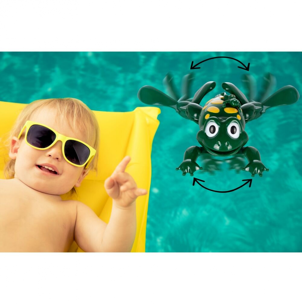 Broscuta Baie Felix Malplay - Jucarie Educativa - imagine 6
