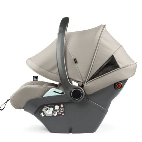 Scaun Auto Peg Perego Primoviaggio Lounge i-Size - imagine 4