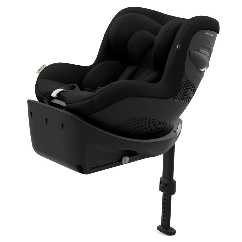 Cybex Sirona Gi i-Size - Scaun Rotativ Premium