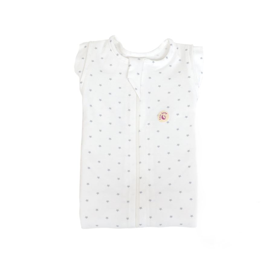 Sac Dormit Swaddle 3-6 Luni | Kids Decor - imagine 2
