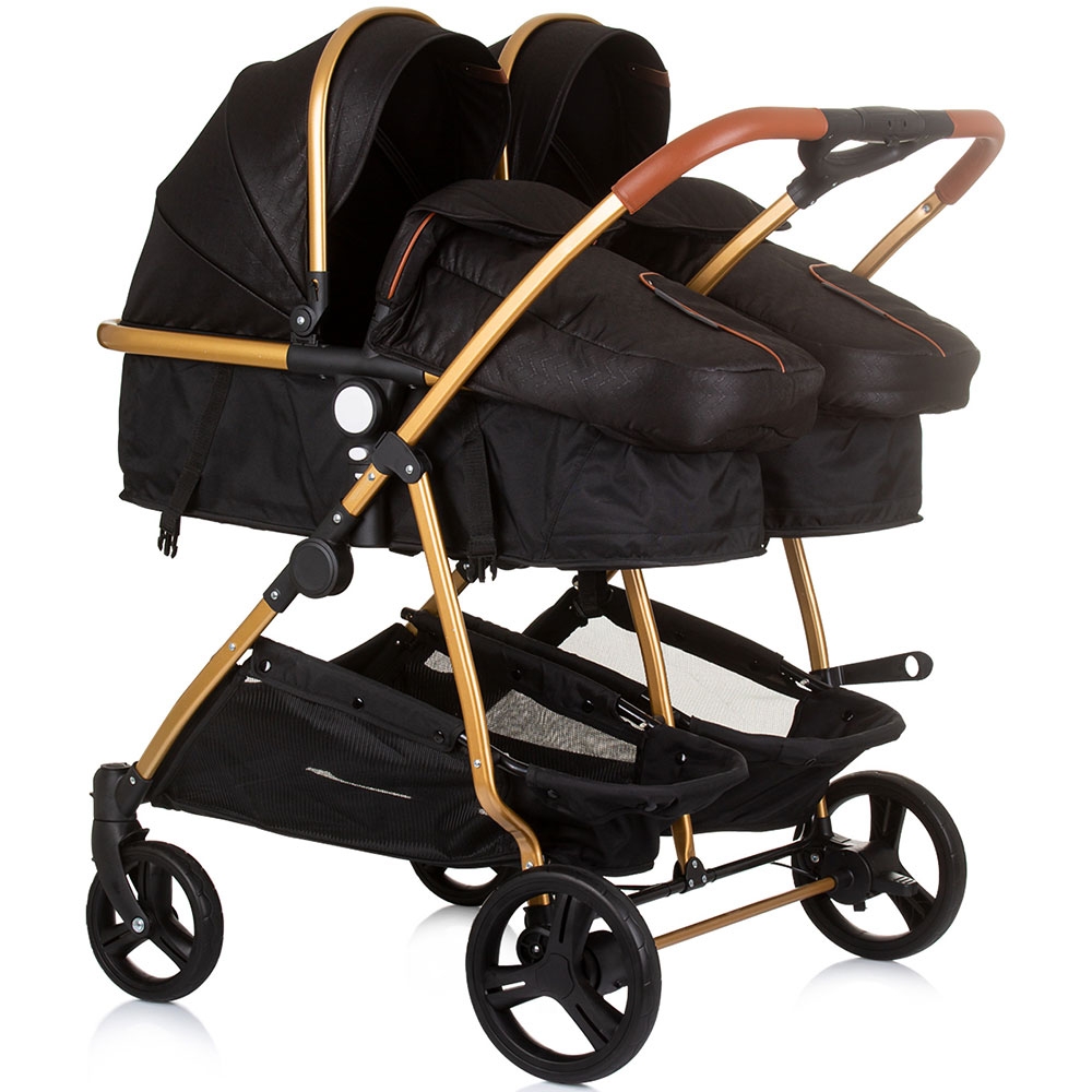 Carucior Gemeni Chipolino Duo Smart 3 in 1