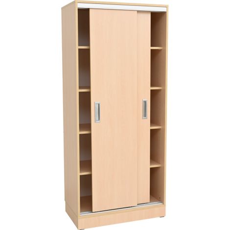 Dulap Moje Bambino - Depozitare Educationala - imagine 3