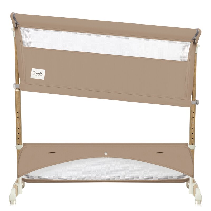 Patut Lionelo Thomi Plus 5-in-1 Multifuncțional - imagine 9