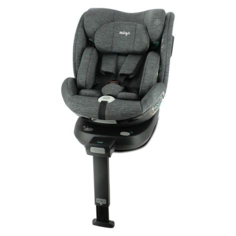 Scaun Auto Migo Legend Rotire 360° I-Size - imagine 2