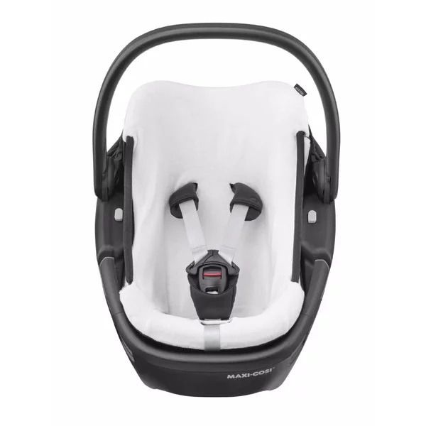 Husă Vară Maxi-Cosi Coral 360 White - imagine 4