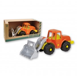 Excavator 77 cm Androni - Jucărie Mare Nisip