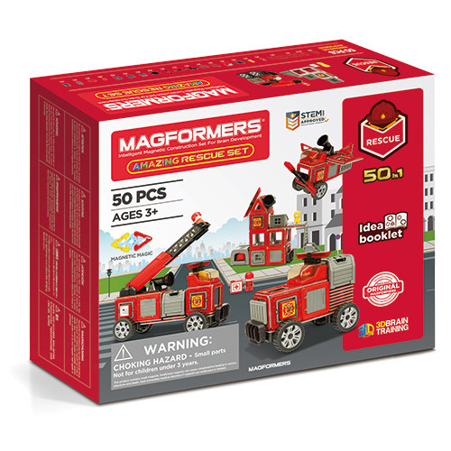Mini-Caleidoscop Colorat Londji | Joc Creativ Copii