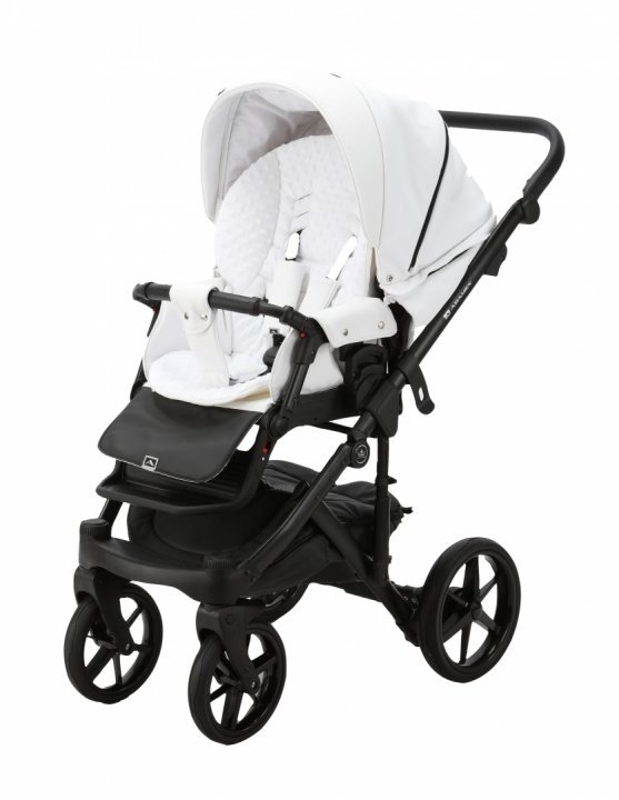 Adamex Olivia 3in1 Premium Ecoleather - imagine 3