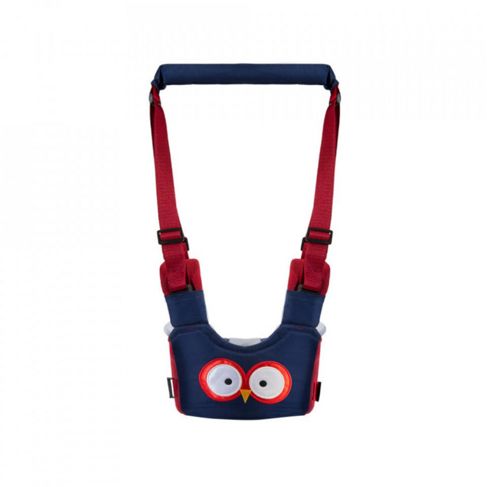 Ham Novokids Premium Owl - Mers Sigur pentru Copii