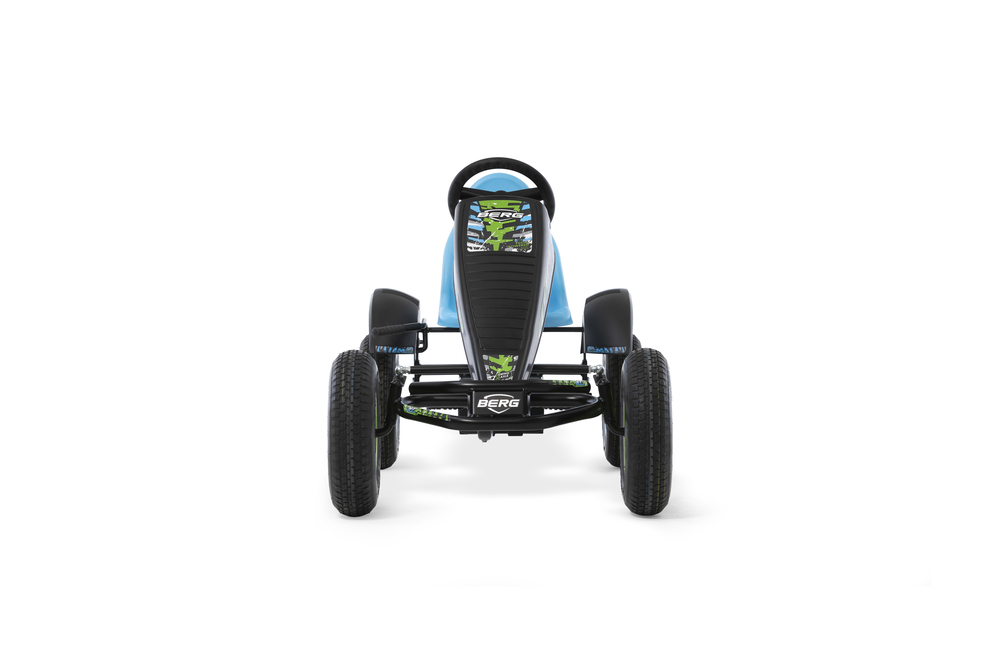 Kart Berg X-ite BFR | Aventură pentru Toată Familia - imagine 2