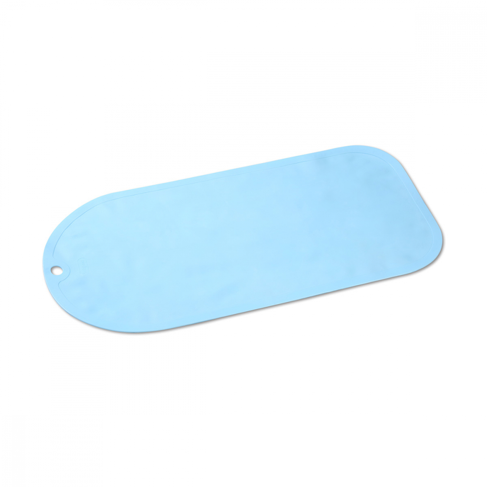 Covor antiderapant cadită Babyono 70x35 cm - imagine 7