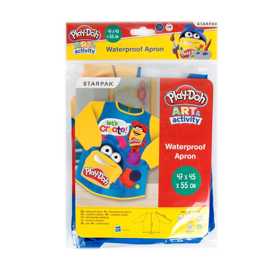 Sort Impermeabil Pictura Starpak, Protectie Haine