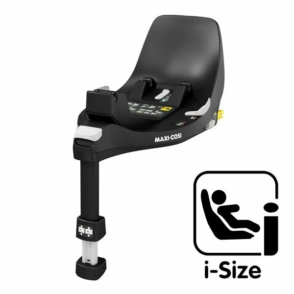 Bază Auto FamilyFix 360 Maxi-Cosi | Rotire 360° Sigură - imagine 2