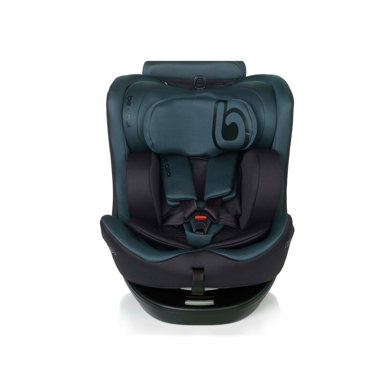Be Cool Easy Be Petrol Scaun Auto I-Size 360°