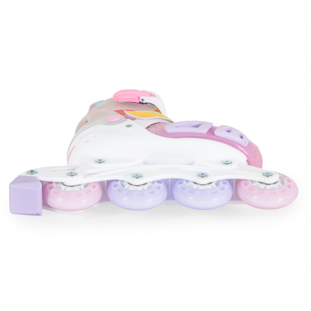 Role Byox Dizzy Pink Reglabile 34-38