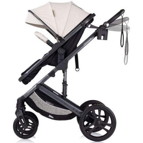 Carucior Chipolino Amore 2in1 - Confort si Siguranta - imagine 5