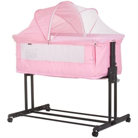 Chipolino Zen Flamingo - Co-Sleeper Pliable