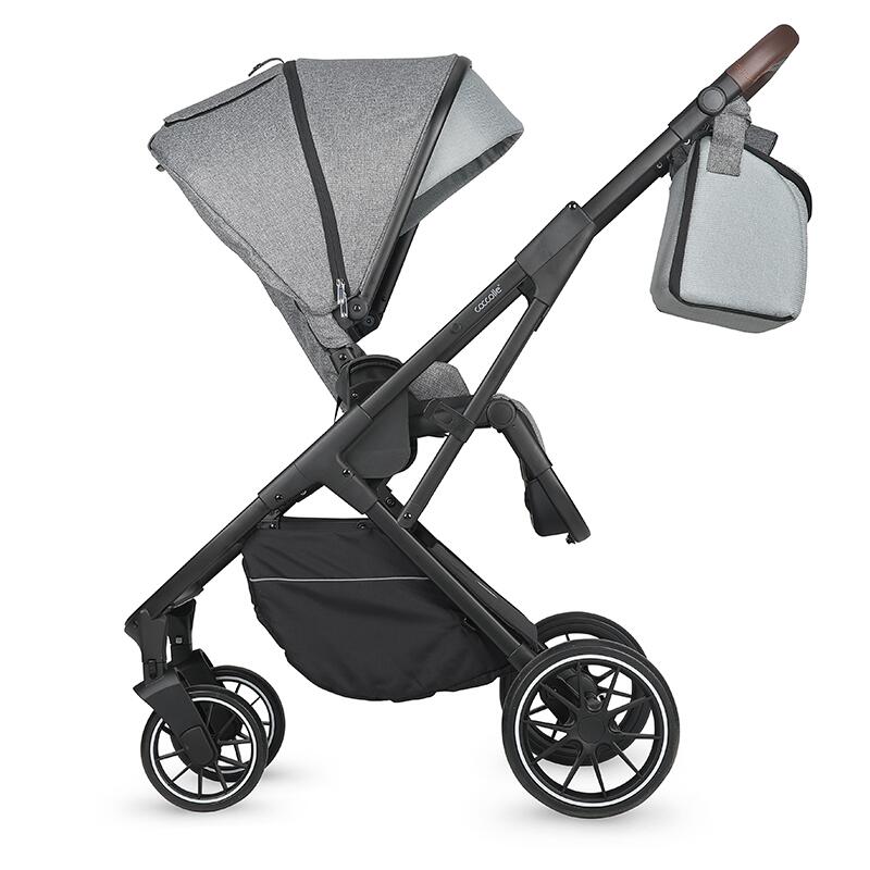 Carucior Modular Coccolle 2in1 Silene Urban - imagine 3