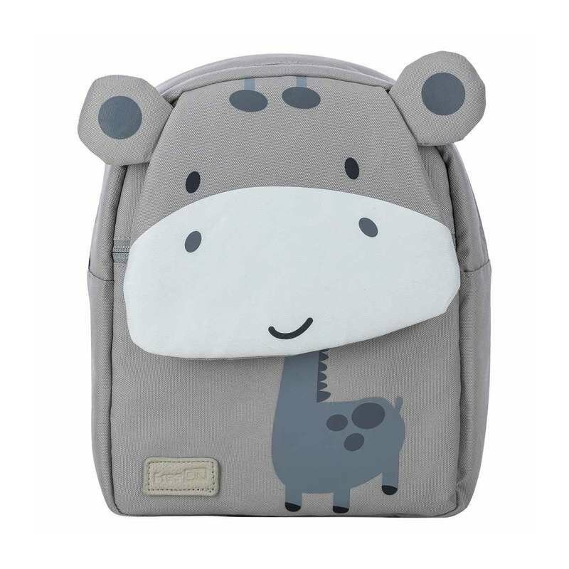FreeON Little Explorer - Ghiozdanel ergonomic 2 compartimente