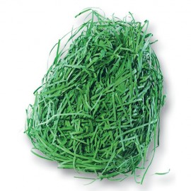 Hârtie Fâșii Verde 30g | Folia Paper