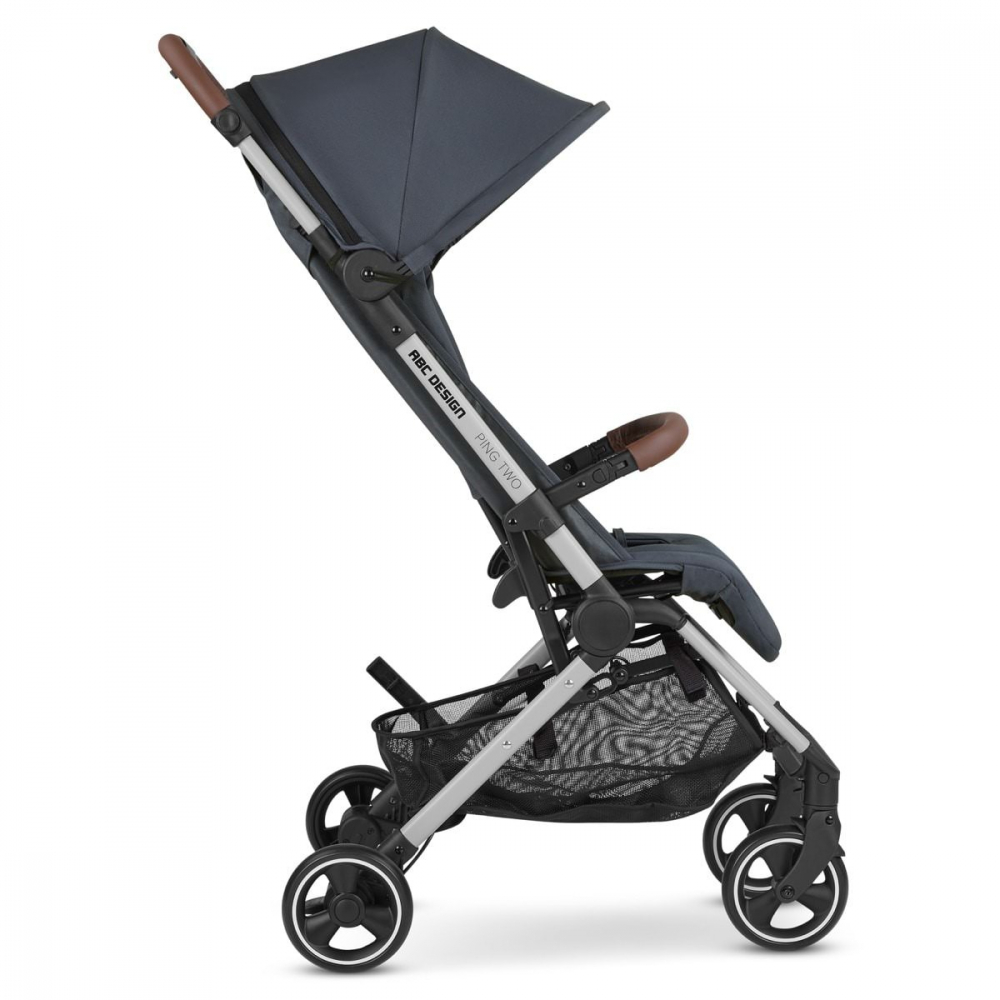 Carucior Sport ABC Design Ping Two Lake