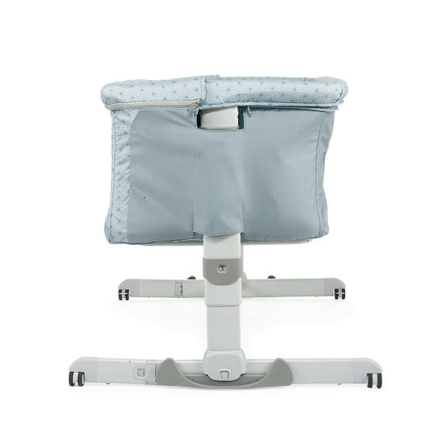 Patut Co-Sleeping Chicco Next2Me Dream - imagine 6