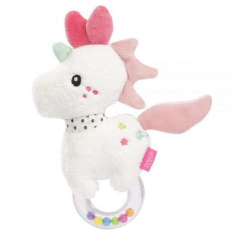 Zornaitoare Unicorn Fehn, 18 cm