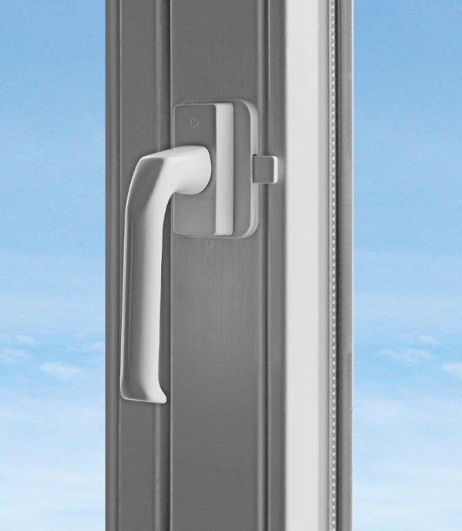 Siguranta usi balcon Reer 70010 - imagine 6