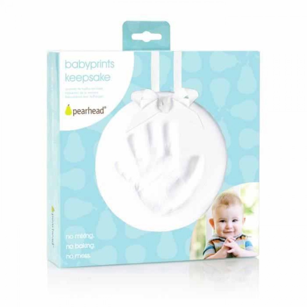 Kit Mulaj Manuta Piciorus White Pearhead