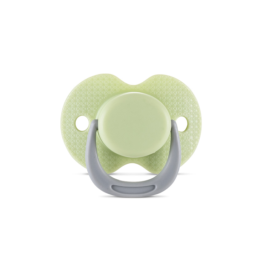 Suzeta Lorelli Silicon Moale 0+ Green - imagine 2