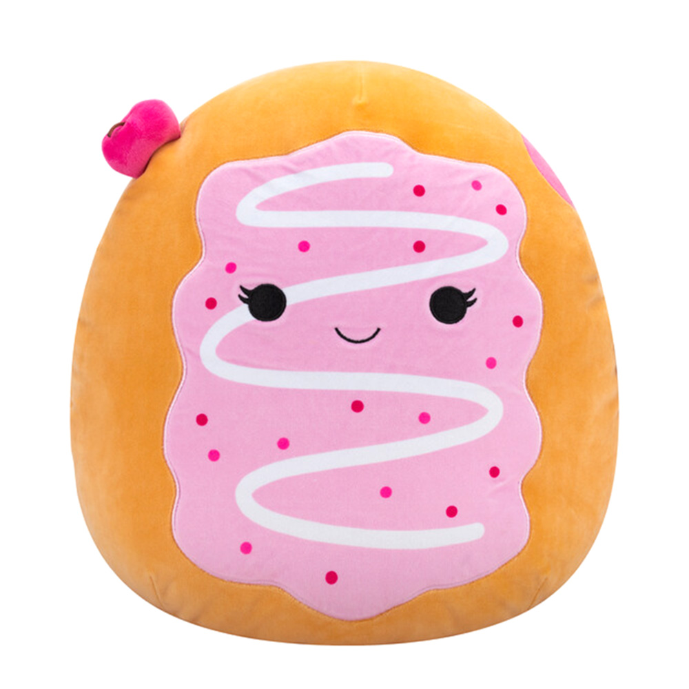 Squishmallows Gogosica Perl 35 cm | Jucărie Plus Moale