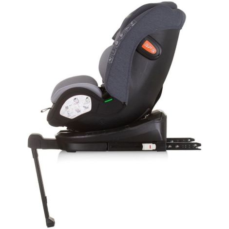 Scaun auto Chipolino Tourino I-Size 0-12 ani - imagine 4
