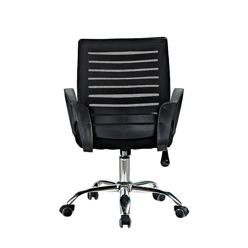 Scaun ergonomic Procart, reglabil 87-97cm - imagine 3