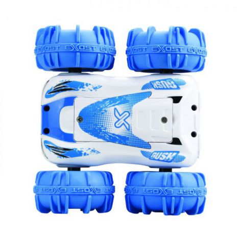 Exost RC AquaCross 1:18 - Masina pe Apa - imagine 7