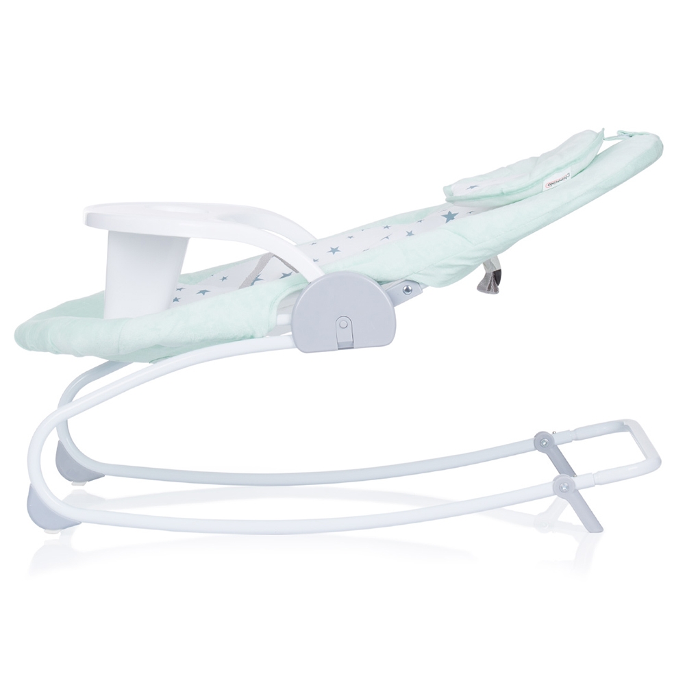 Leagan Electric Chipolino Nux - Relaxare - imagine 4