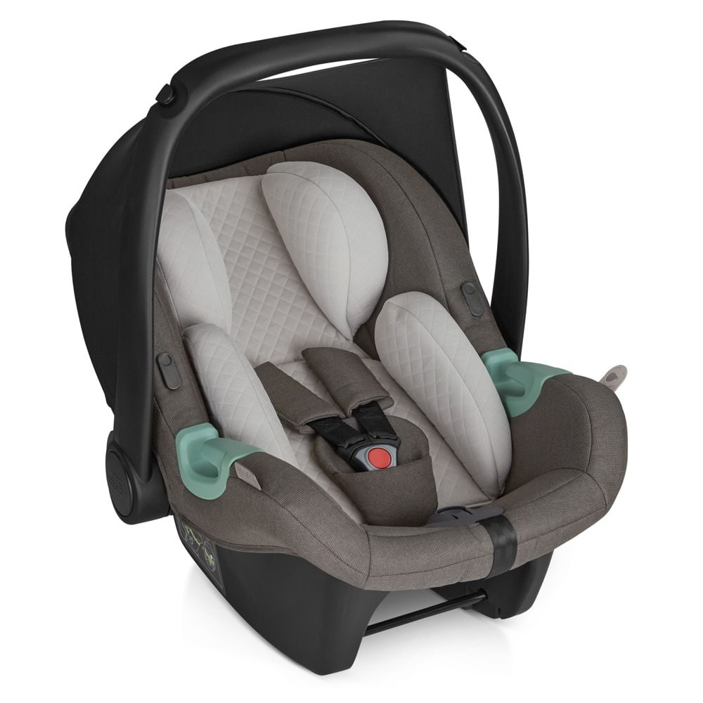 Scaun Auto ABC Design Tulip i-Size 0-13kg - imagine 2